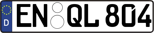 EN-QL804