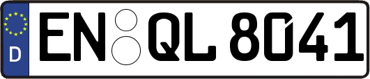 EN-QL8041