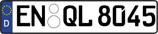 EN-QL8045