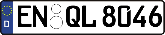 EN-QL8046
