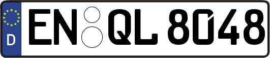EN-QL8048