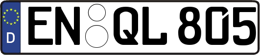 EN-QL805