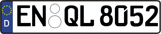 EN-QL8052
