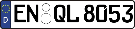 EN-QL8053