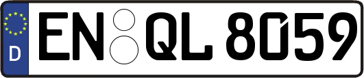 EN-QL8059