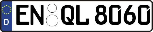 EN-QL8060