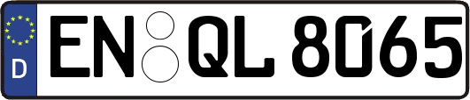 EN-QL8065