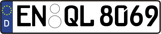 EN-QL8069