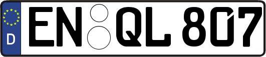 EN-QL807