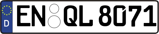 EN-QL8071