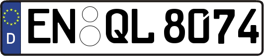 EN-QL8074