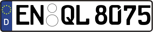 EN-QL8075