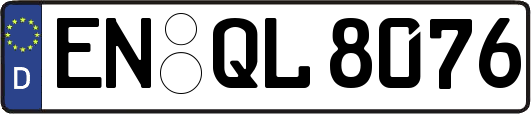 EN-QL8076
