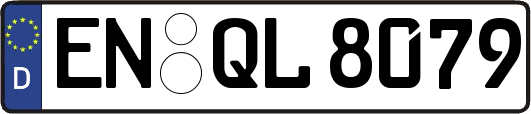 EN-QL8079
