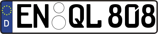 EN-QL808