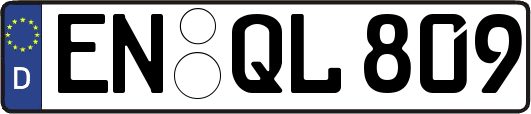EN-QL809