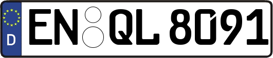 EN-QL8091