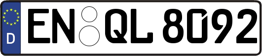 EN-QL8092