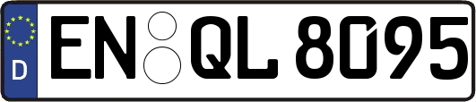 EN-QL8095