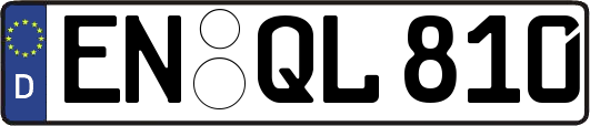 EN-QL810