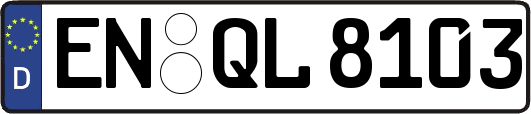 EN-QL8103