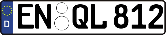 EN-QL812