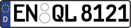 EN-QL8121