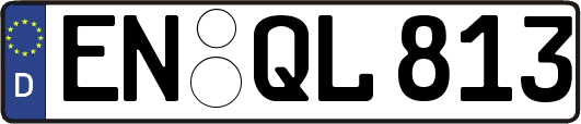 EN-QL813