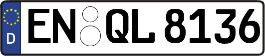 EN-QL8136