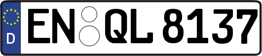 EN-QL8137