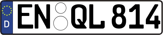 EN-QL814