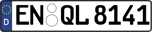 EN-QL8141