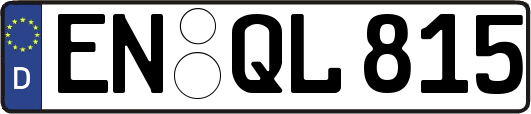 EN-QL815
