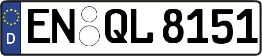EN-QL8151