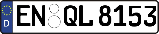 EN-QL8153