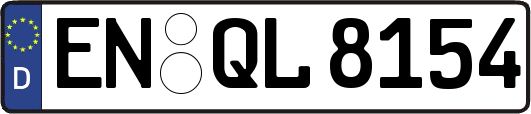 EN-QL8154