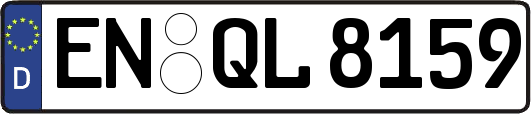 EN-QL8159