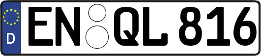 EN-QL816