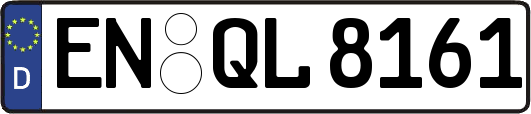 EN-QL8161