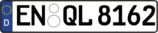 EN-QL8162