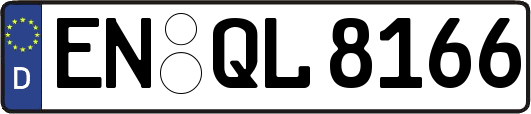 EN-QL8166