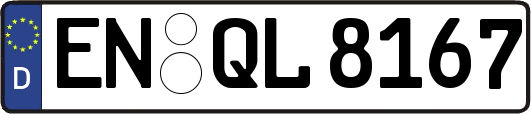 EN-QL8167