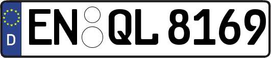 EN-QL8169