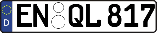 EN-QL817