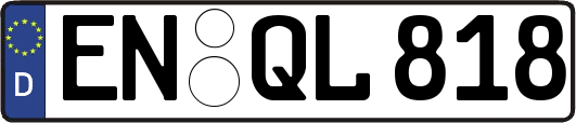 EN-QL818