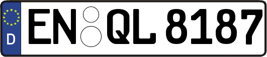 EN-QL8187