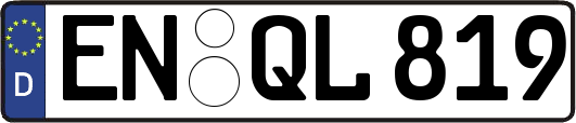 EN-QL819