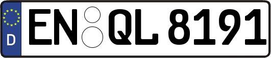 EN-QL8191
