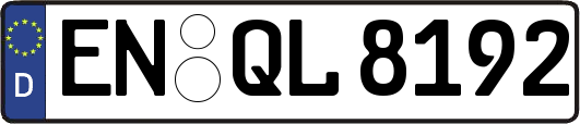 EN-QL8192