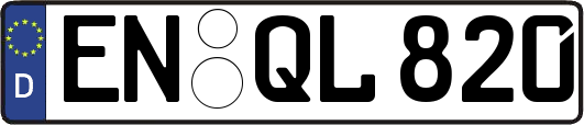 EN-QL820